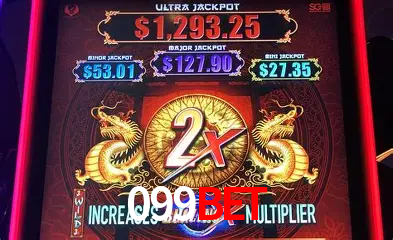 Blackjack Table 099bet