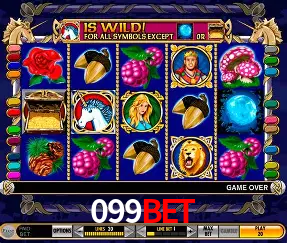 Live Casino 099bet