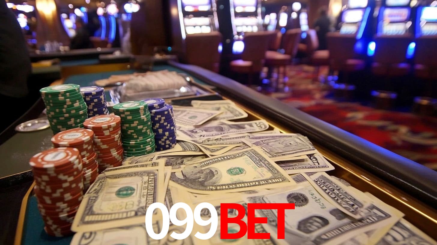 Weekend Specials 099bet