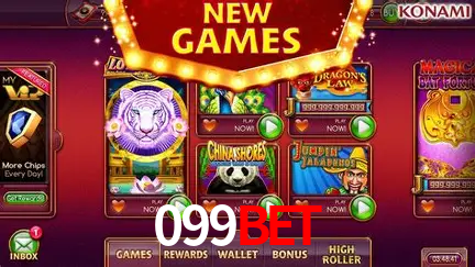 Roulette Table 099bet