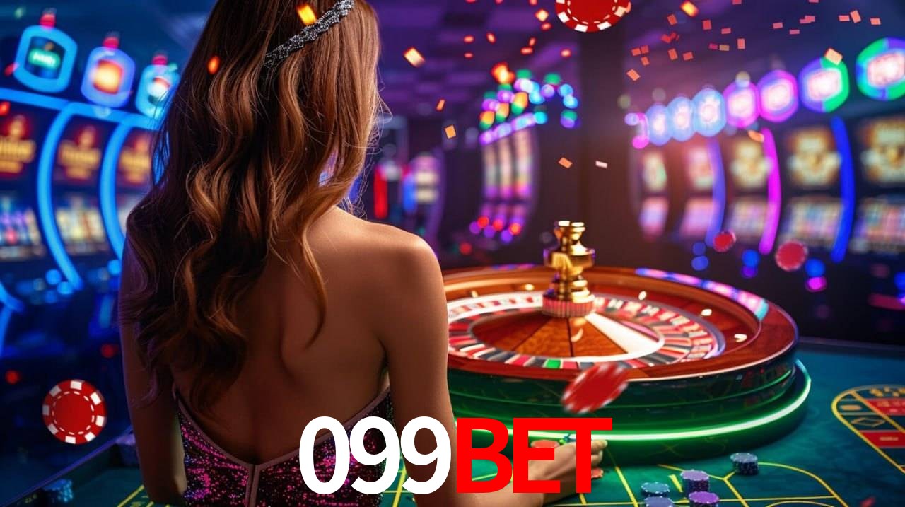 099bet App Interface