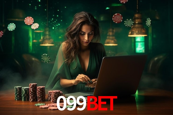 Premium Interface 099bet